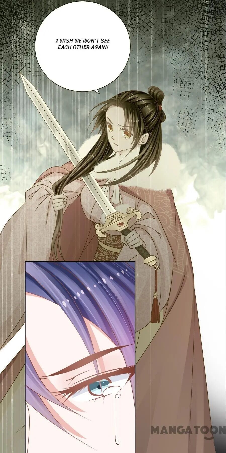 An One On One, Your Highness chapter 145 - page 21