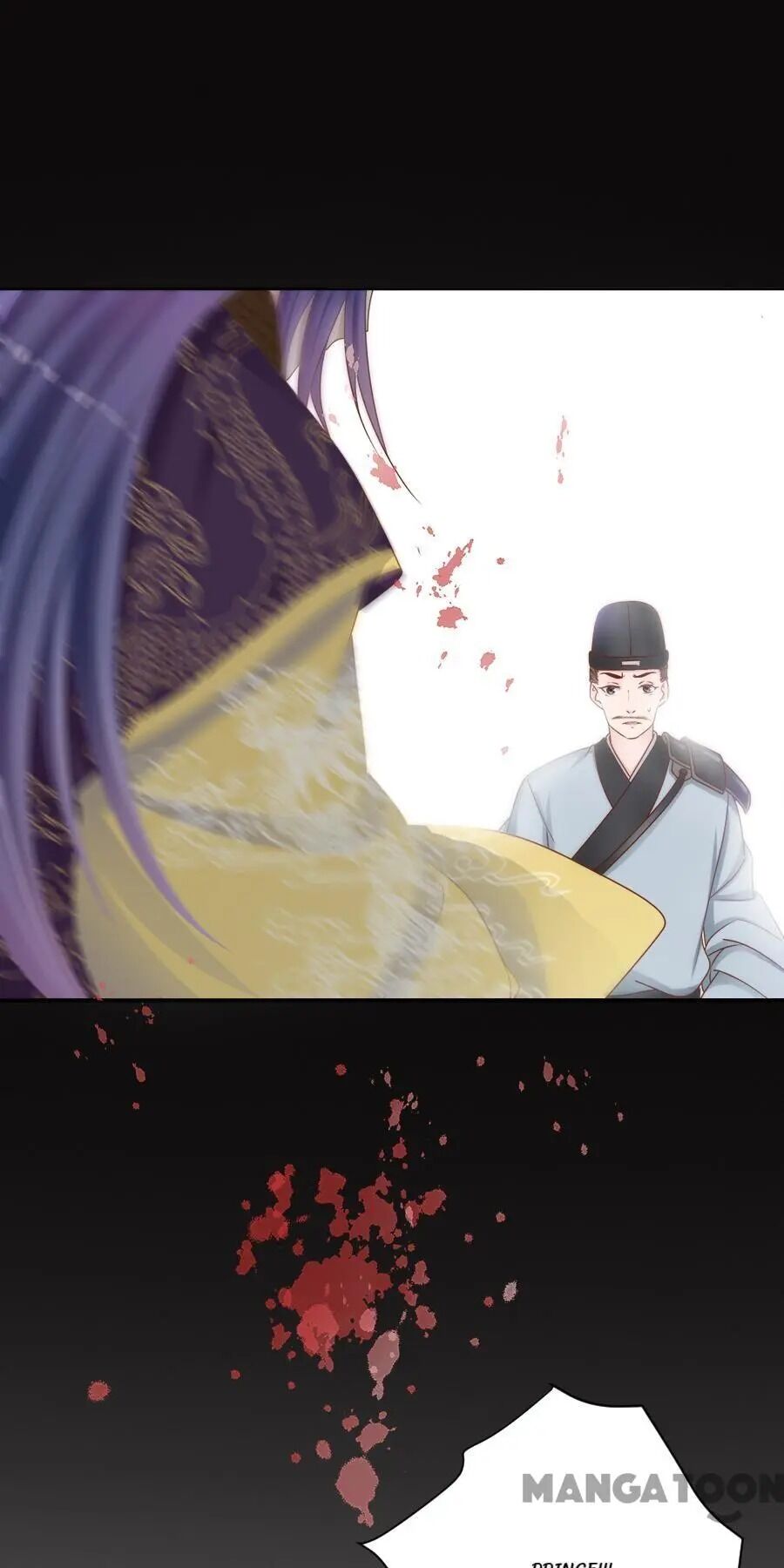 An One On One, Your Highness chapter 145 - page 23