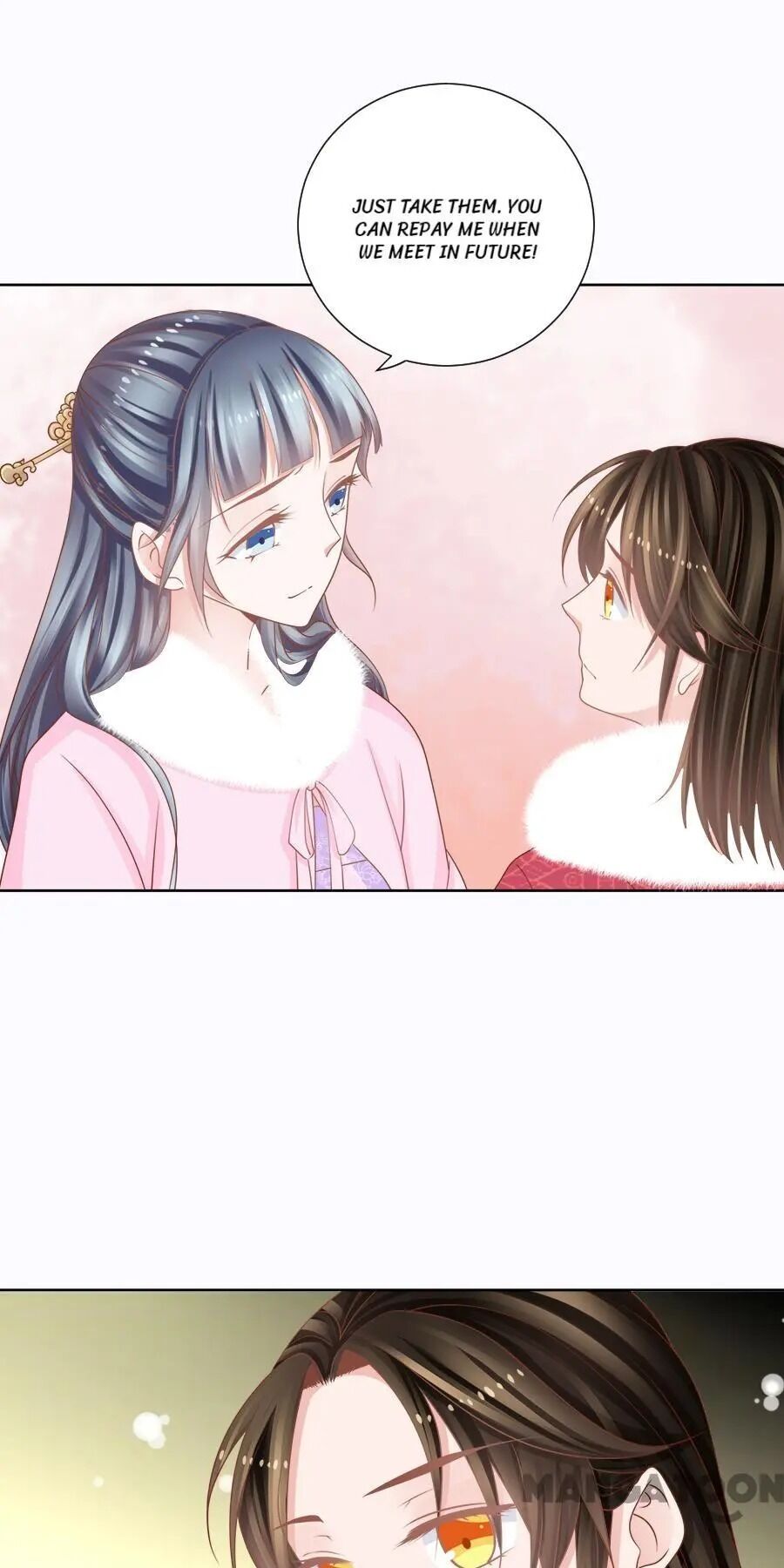 An One On One, Your Highness chapter 145 - page 6