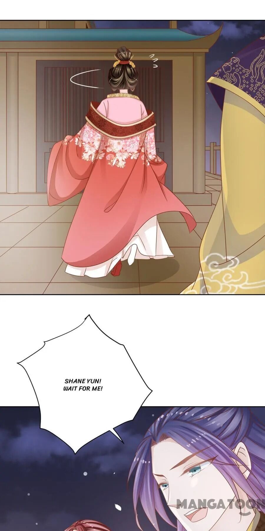 An One On One, Your Highness chapter 135 - page 11