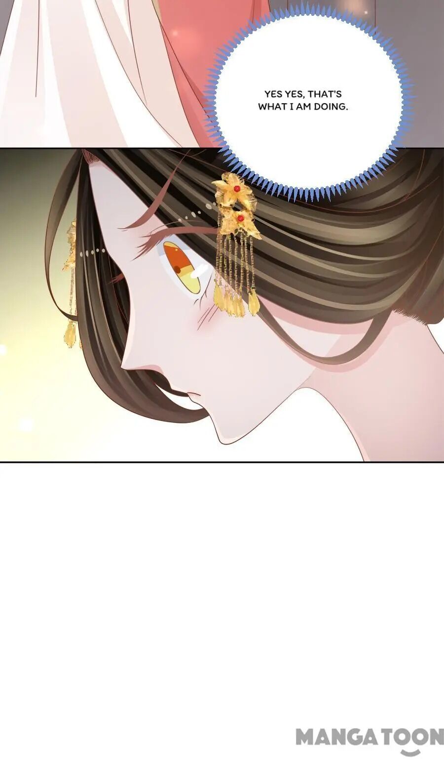 An One On One, Your Highness chapter 135 - page 19