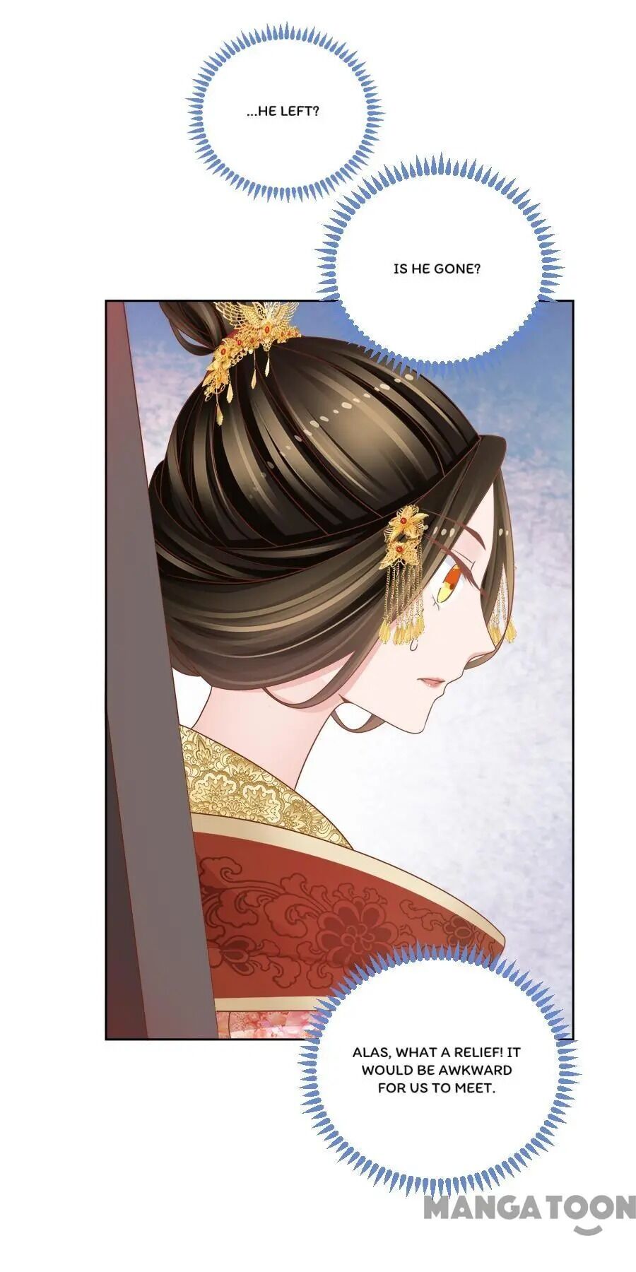 An One On One, Your Highness chapter 135 - page 22