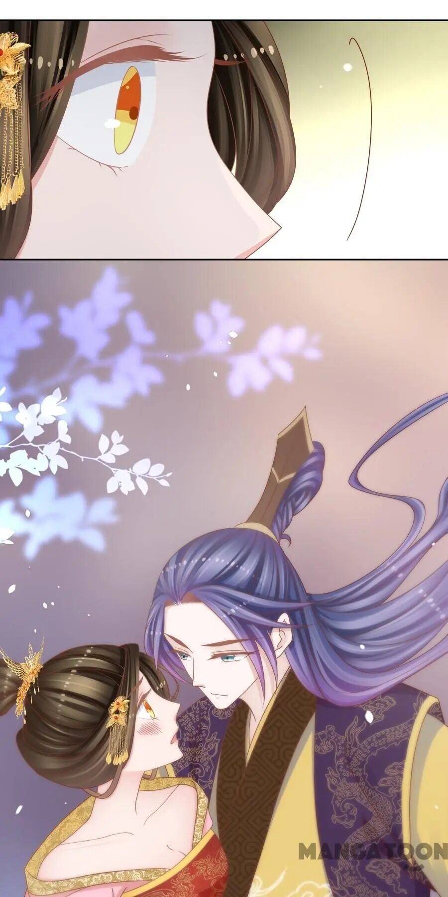 An One On One, Your Highness chapter 135 - page 24