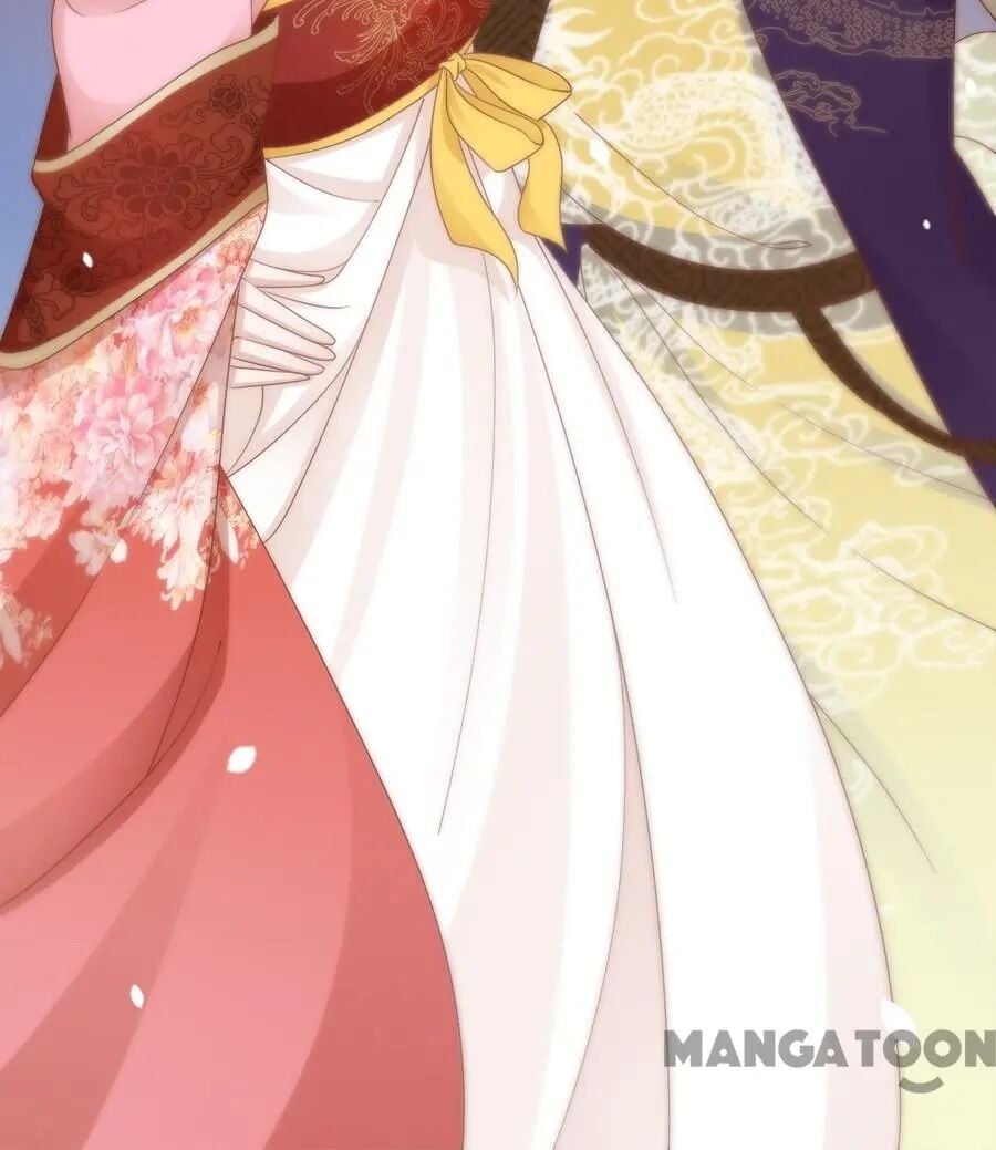 An One On One, Your Highness chapter 135 - page 25