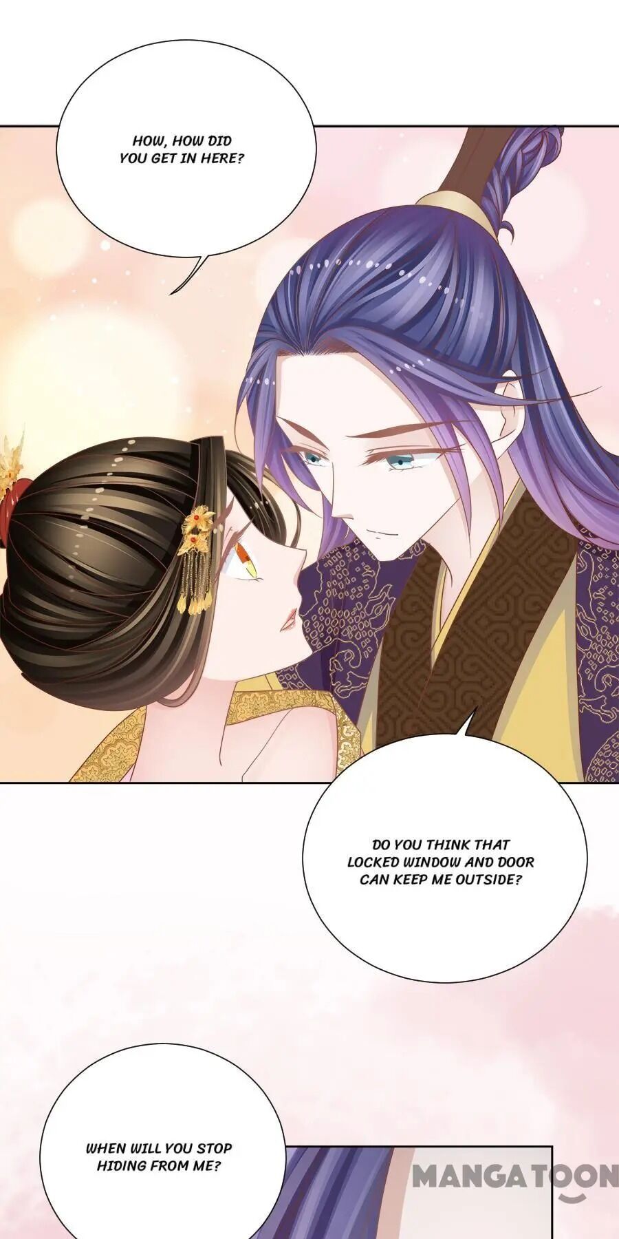 An One On One, Your Highness chapter 135 - page 26
