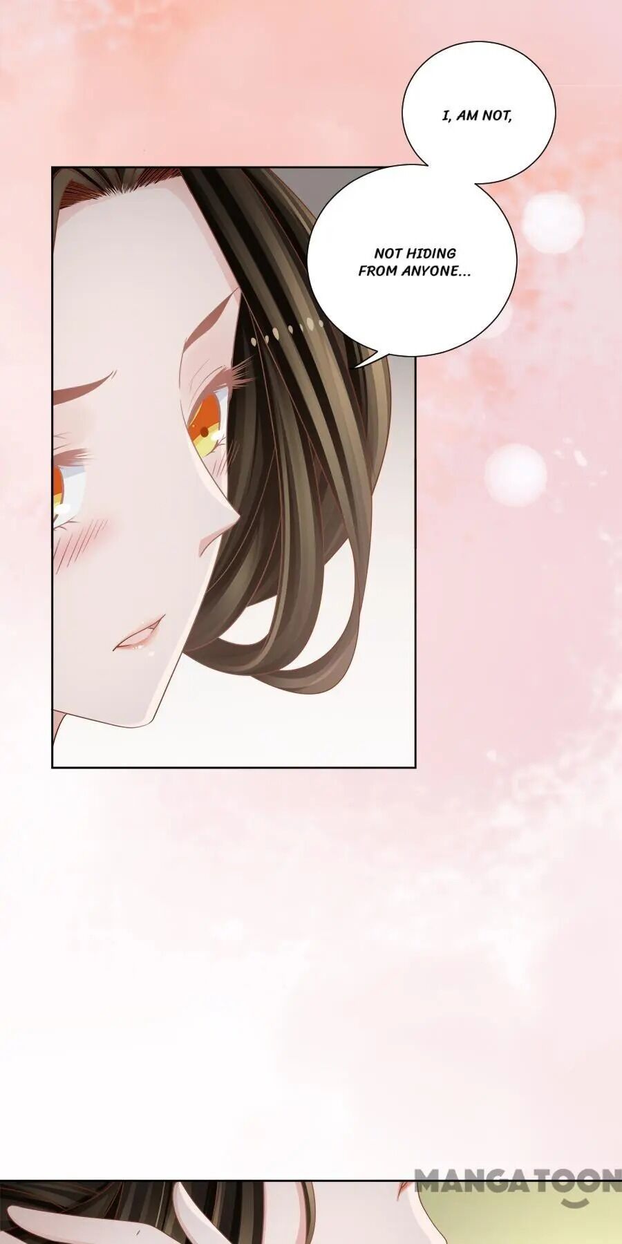 An One On One, Your Highness chapter 135 - page 28