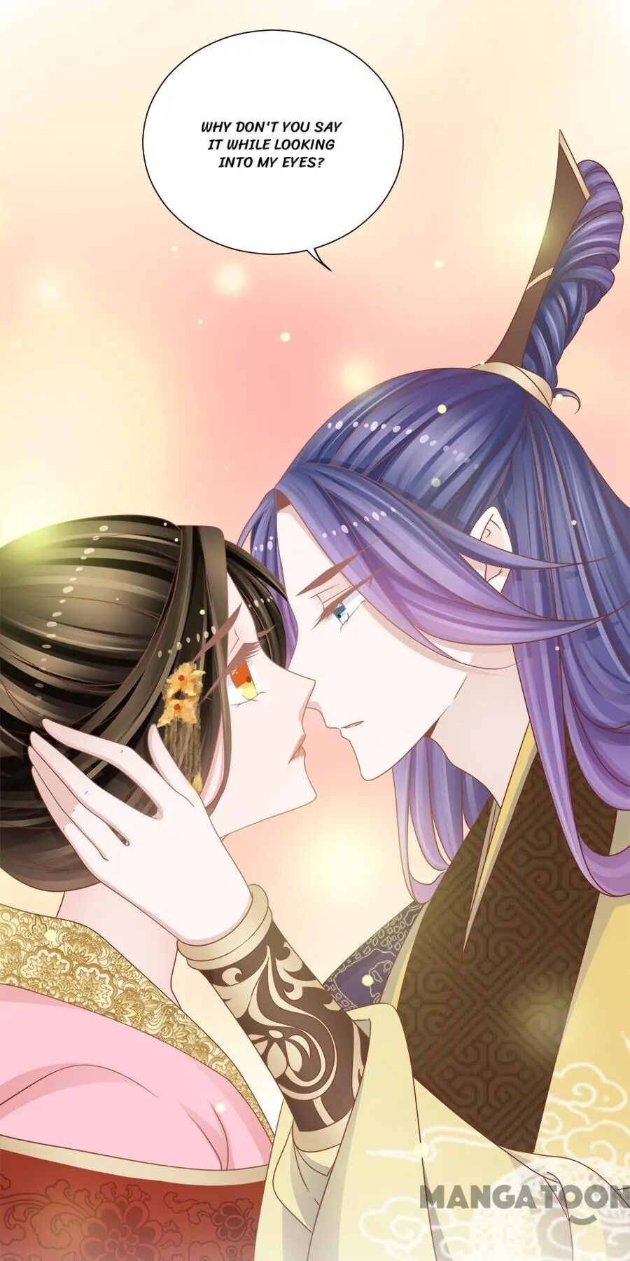 An One On One, Your Highness chapter 135 - page 30