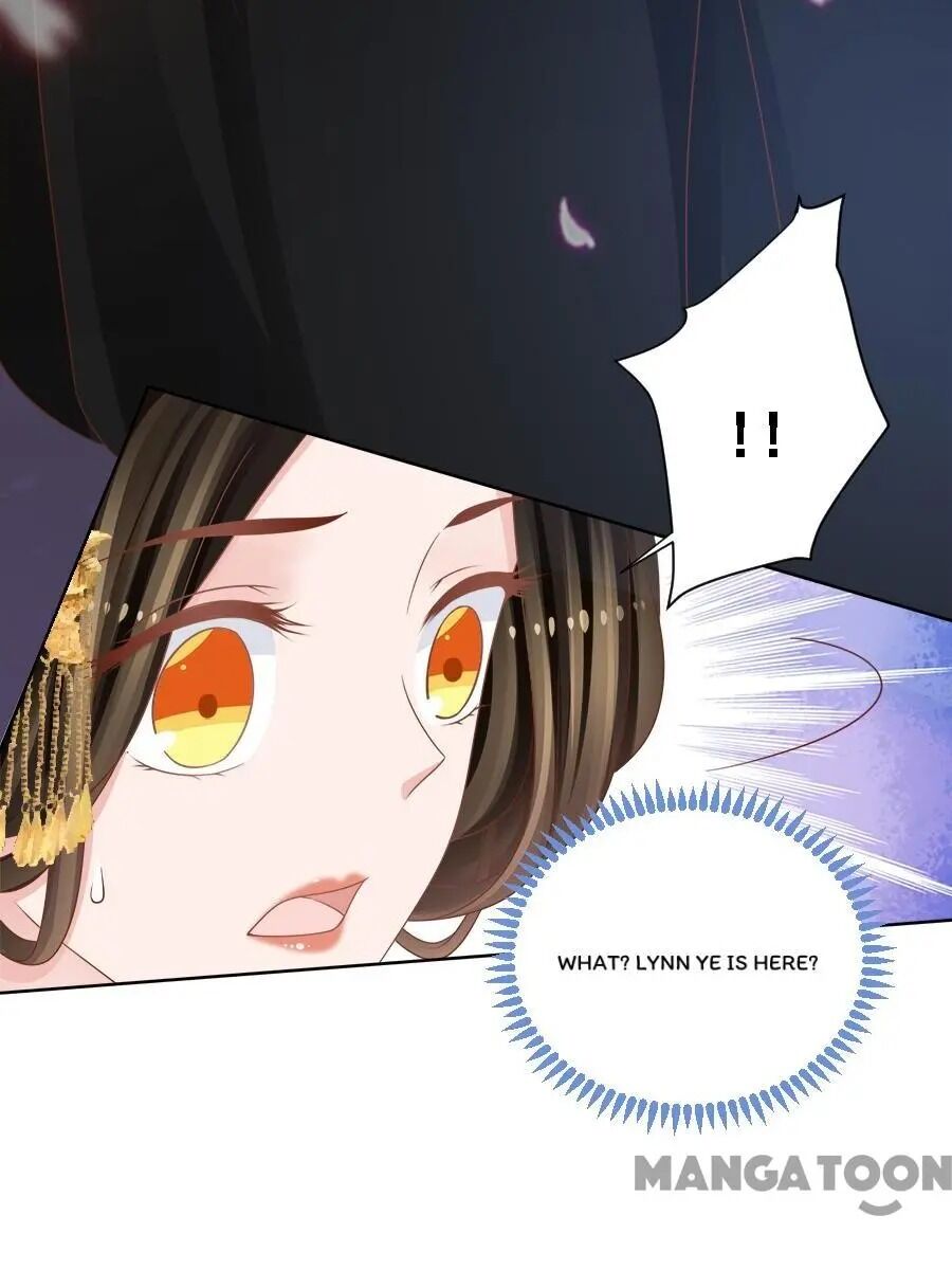 An One On One, Your Highness chapter 135 - page 4