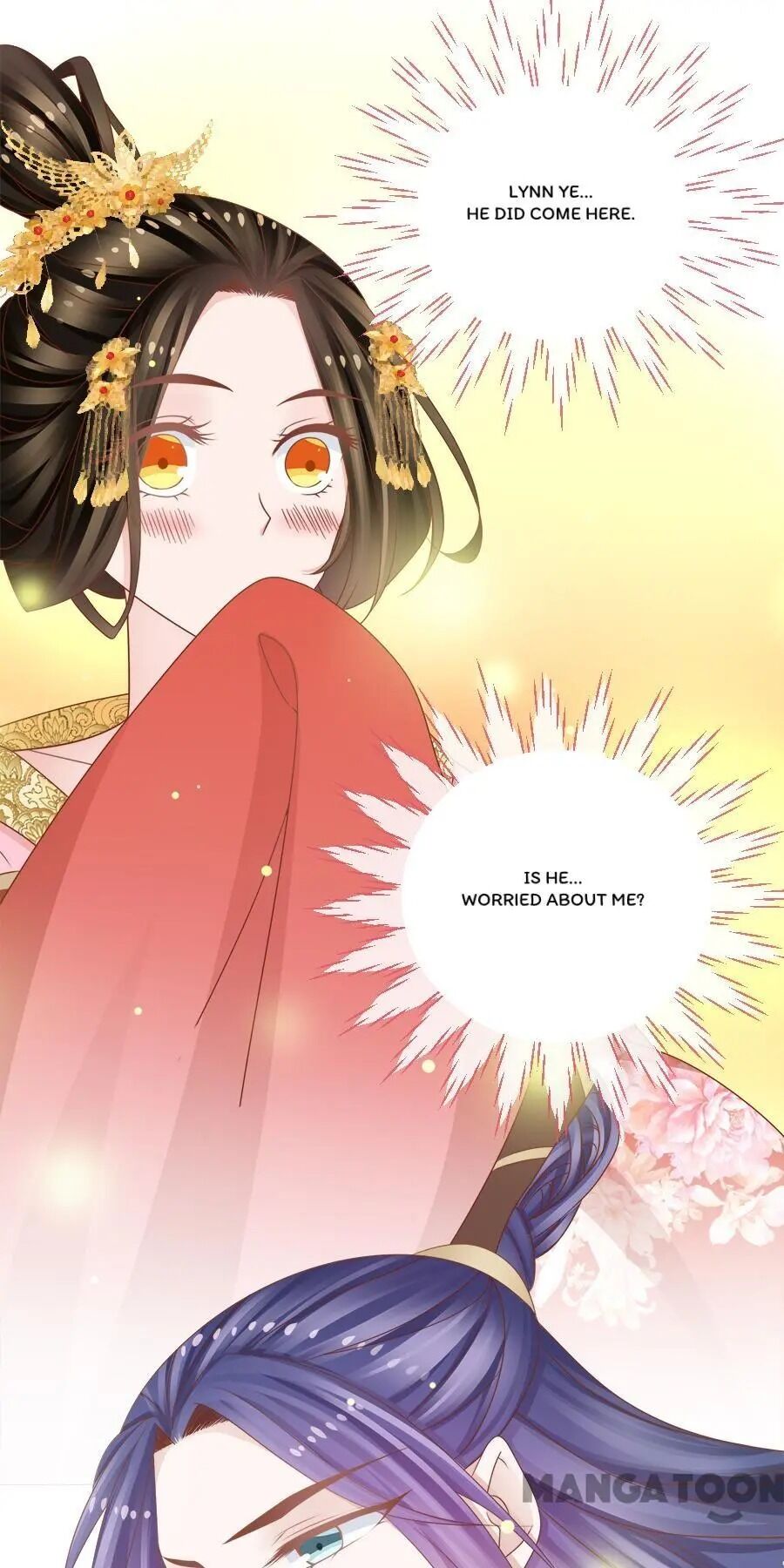 An One On One, Your Highness chapter 135 - page 7