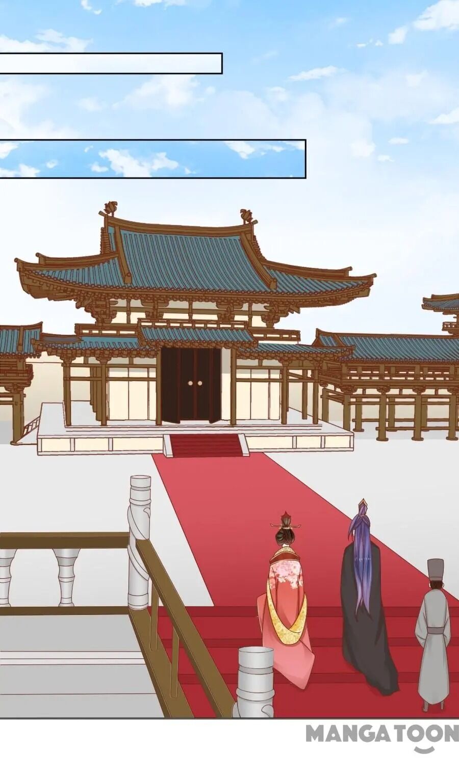 An One On One, Your Highness chapter 121 - page 16
