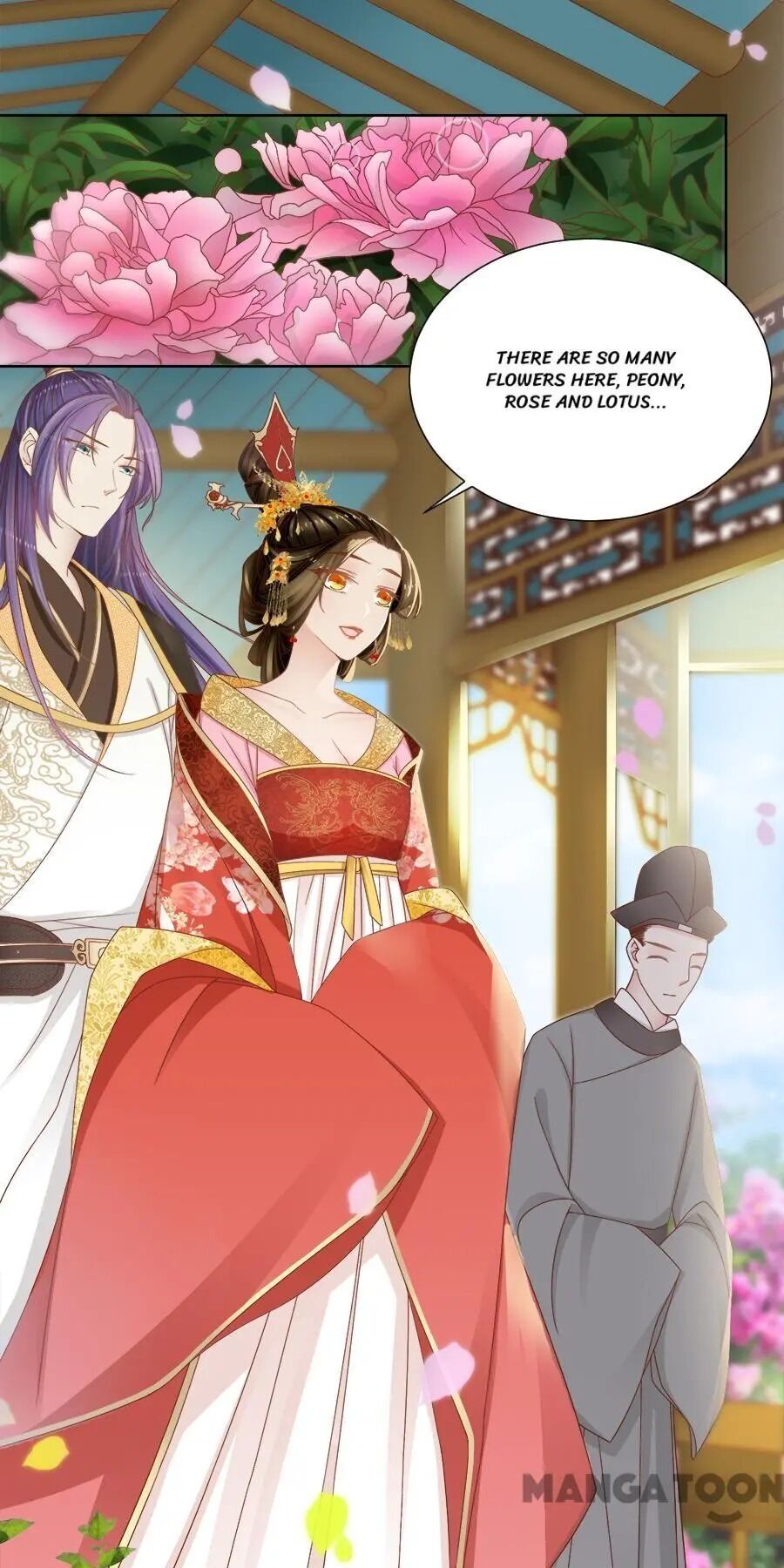 An One On One, Your Highness chapter 121 - page 2