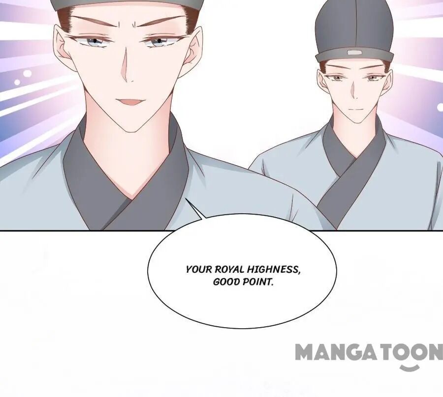 An One On One, Your Highness chapter 121 - page 21
