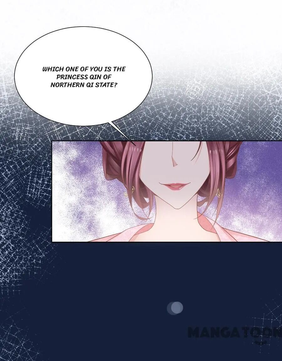 An One On One, Your Highness chapter 121 - page 22