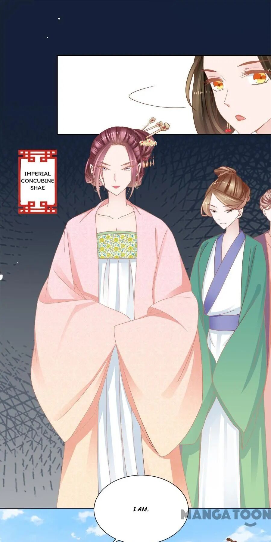 An One On One, Your Highness chapter 121 - page 23