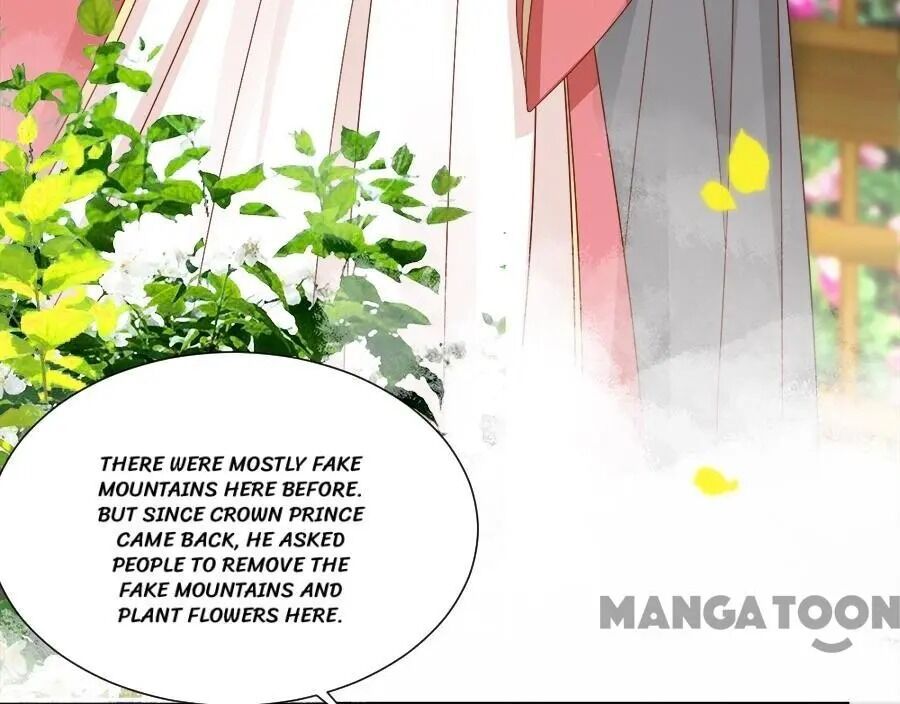 An One On One, Your Highness chapter 121 - page 3