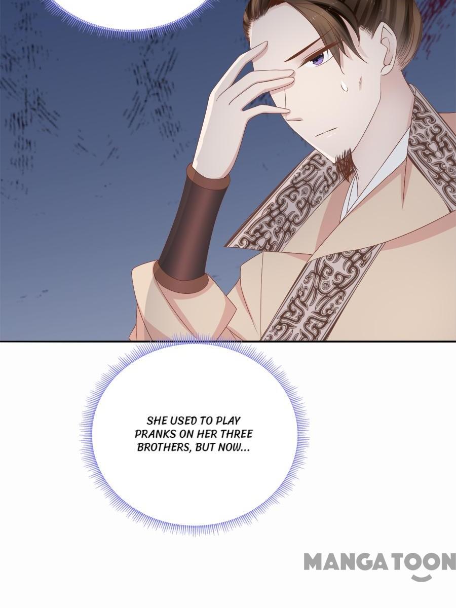 An One On One, Your Highness chapter 105 - page 15