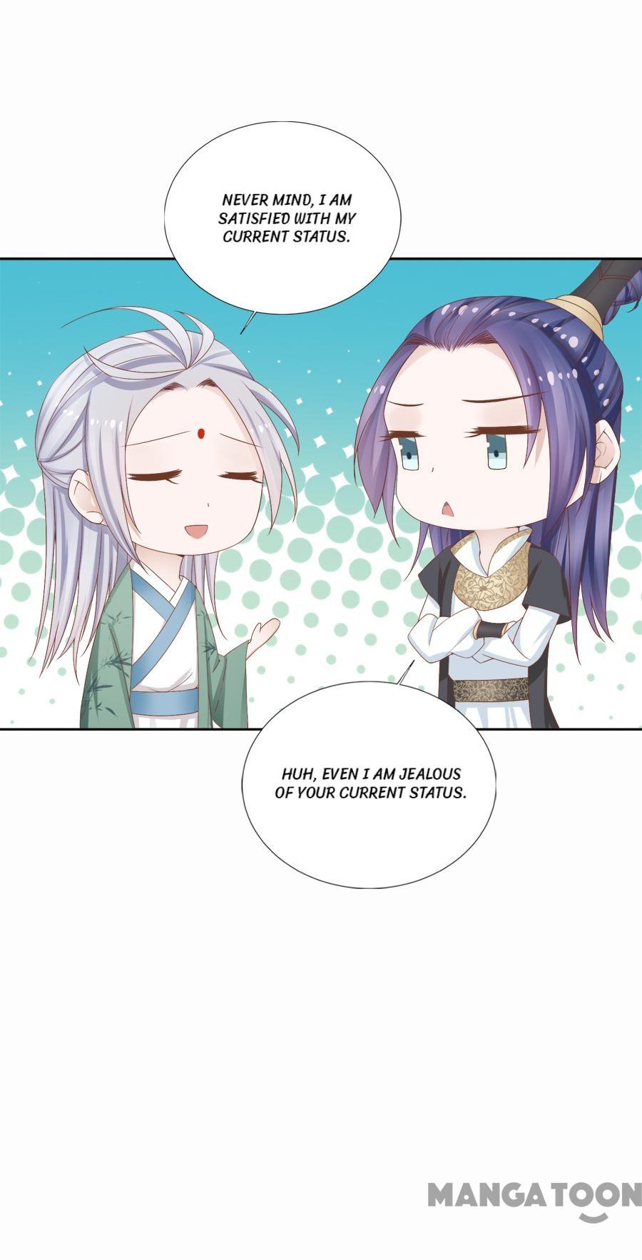 An One On One, Your Highness chapter 105 - page 5
