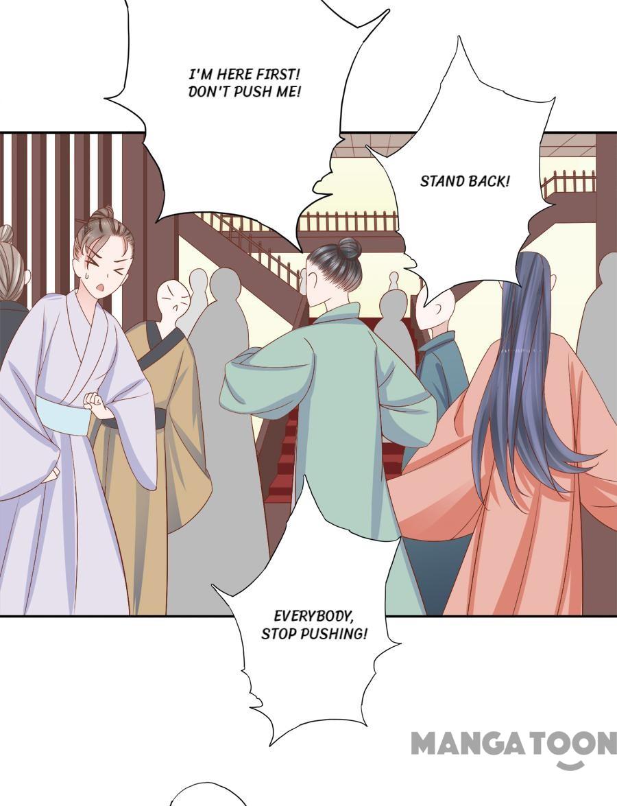 An One On One, Your Highness chapter 101 - page 19