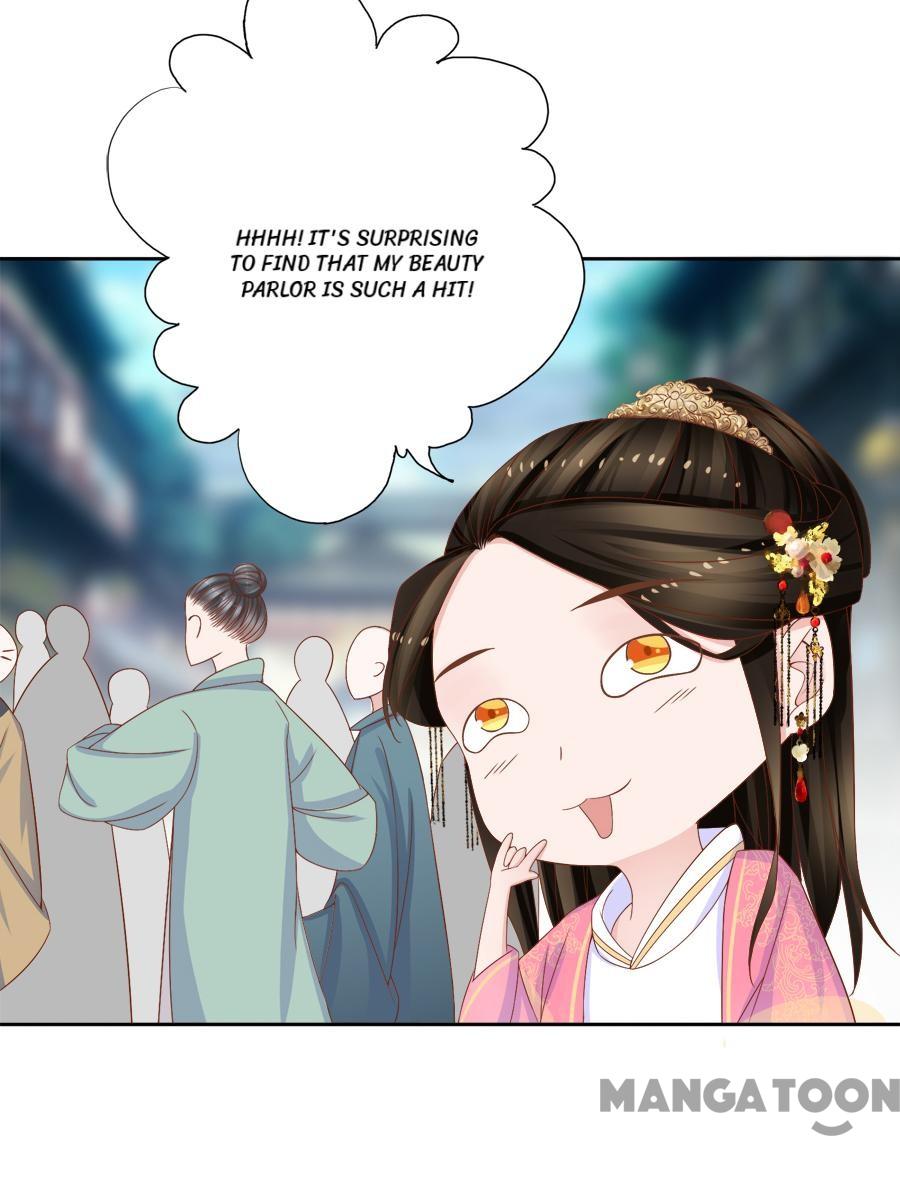 An One On One, Your Highness chapter 101 - page 20
