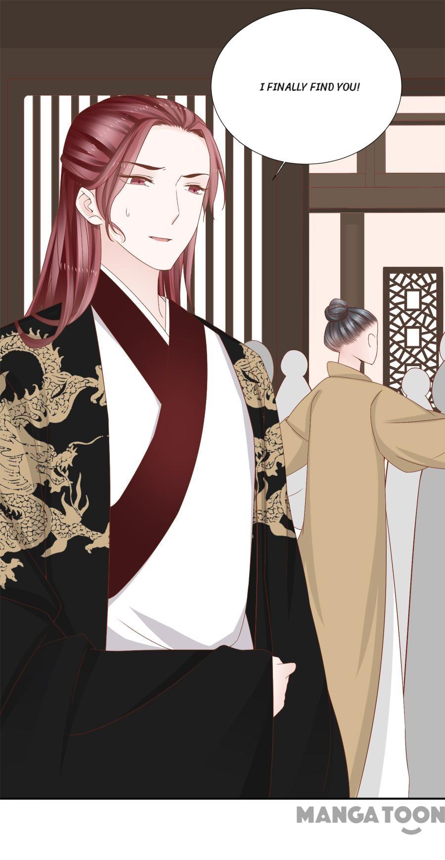An One On One, Your Highness chapter 101 - page 22
