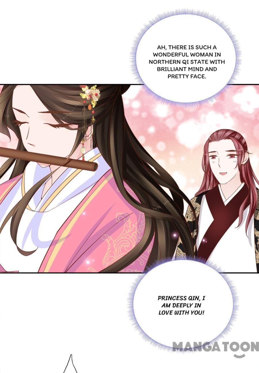 An One On One, Your Highness chapter 100 - page 21