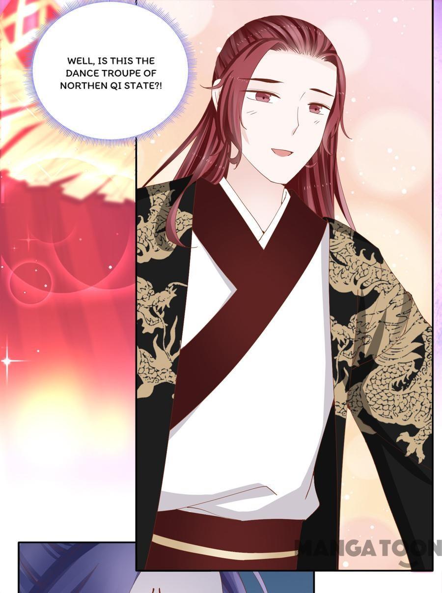 An One On One, Your Highness chapter 98 - page 30