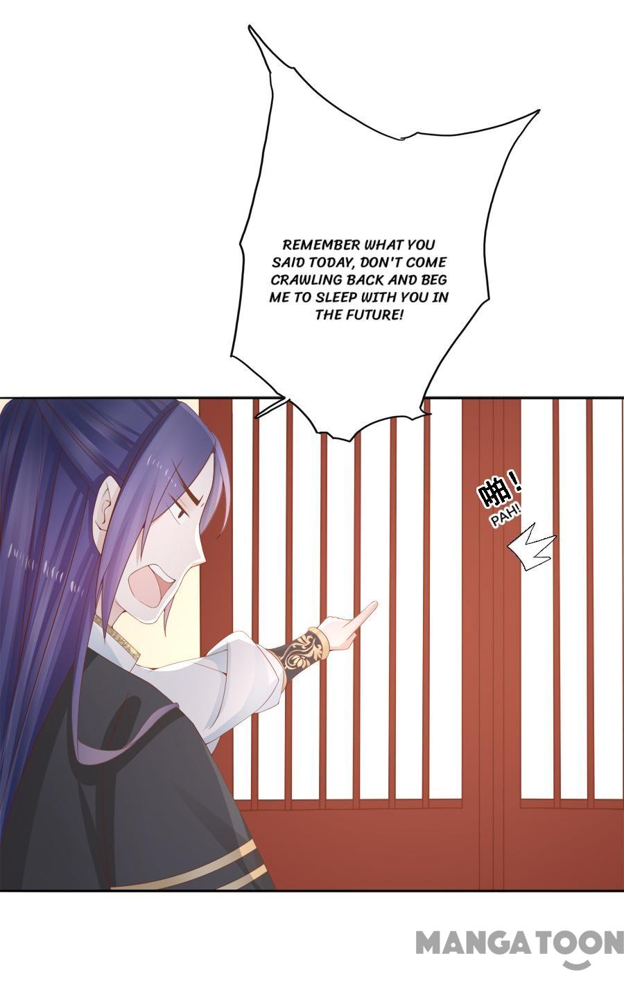 An One On One, Your Highness chapter 97 - page 25