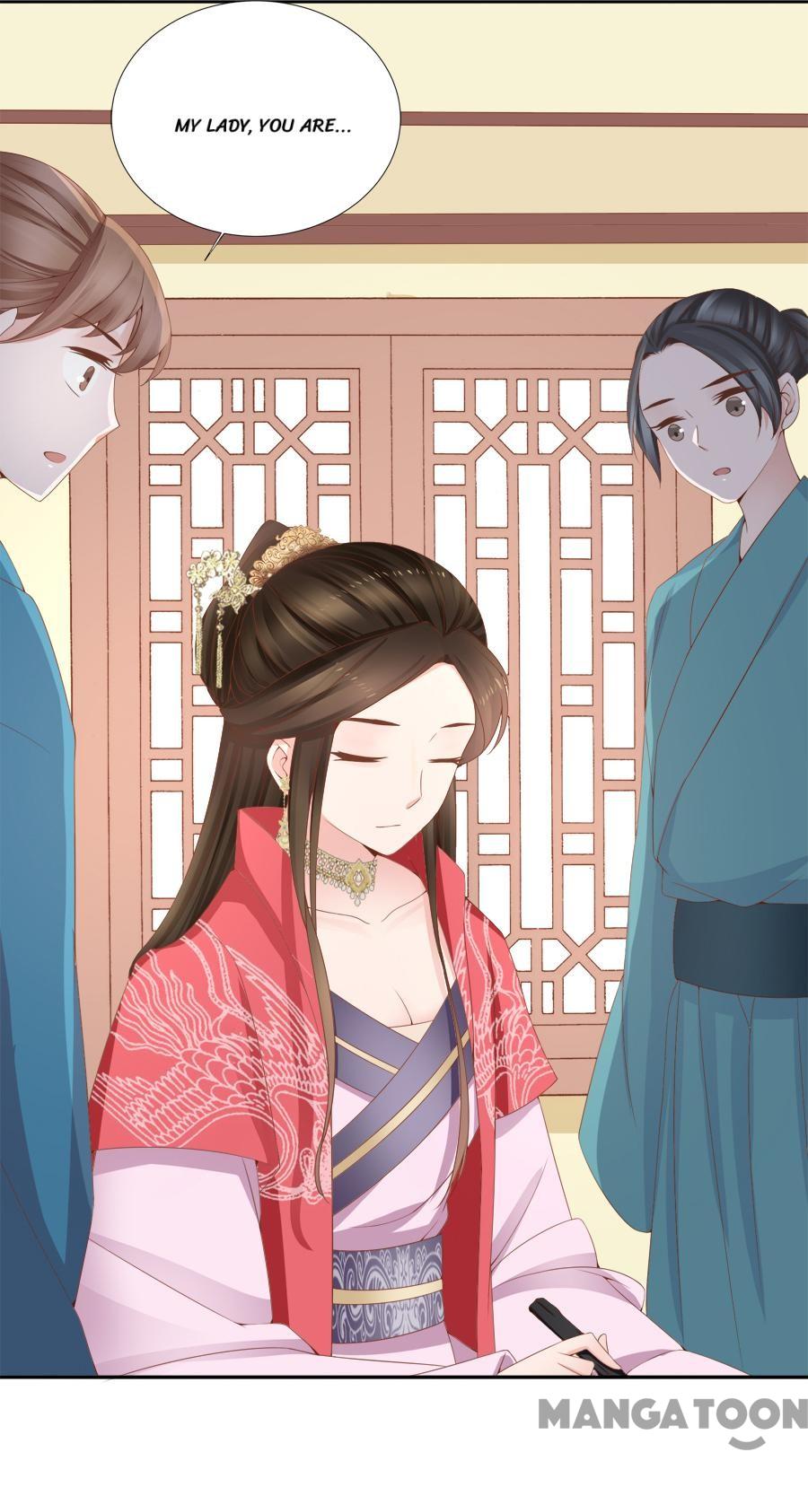 An One On One, Your Highness chapter 97 - page 29