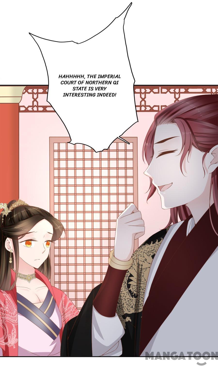 An One On One, Your Highness chapter 96 - page 14