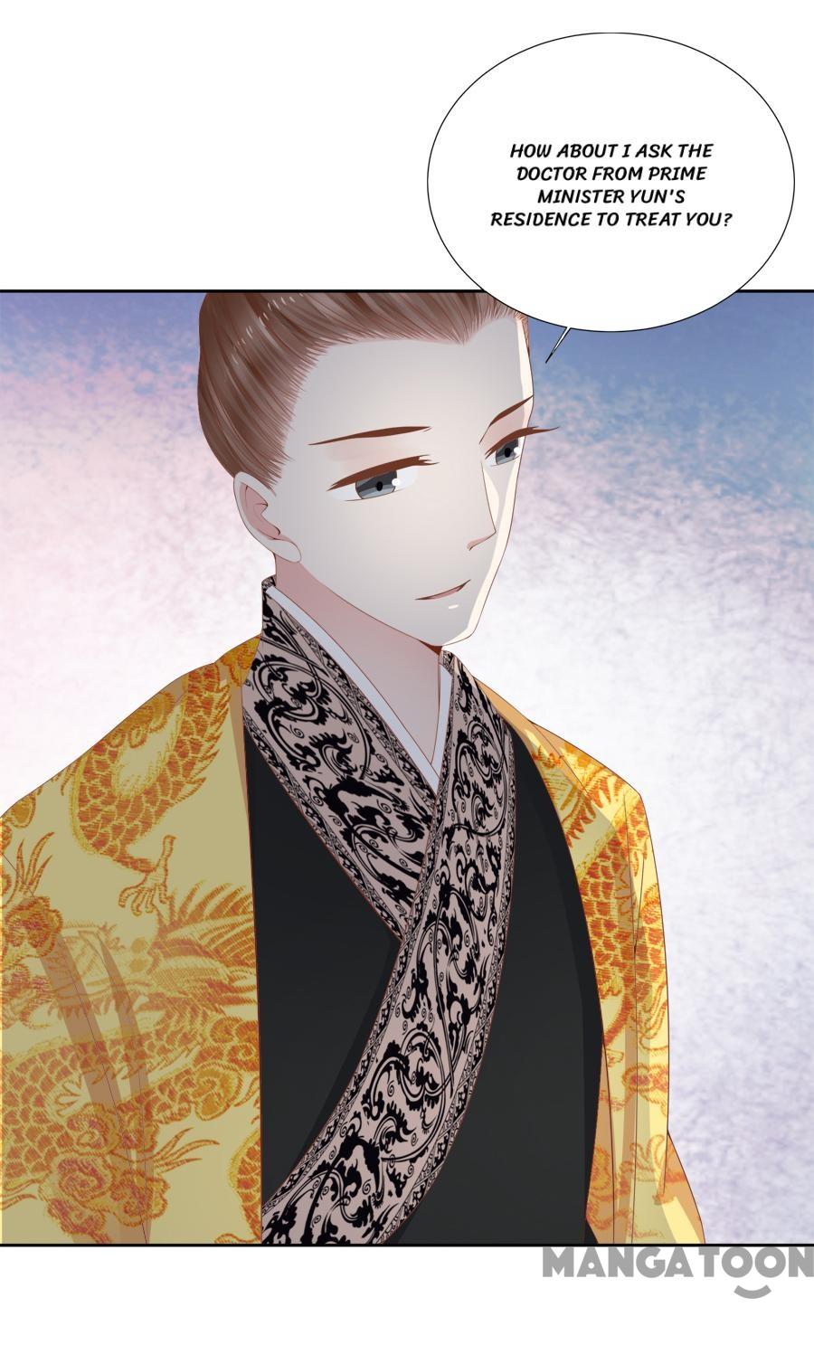 An One On One, Your Highness chapter 96 - page 34