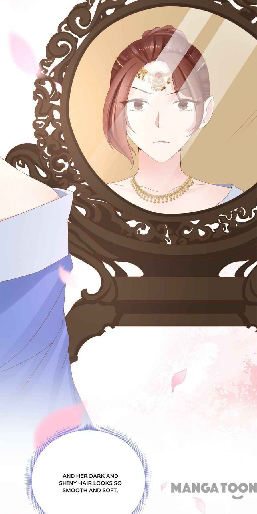 An One On One, Your Highness chapter 95 - page 3