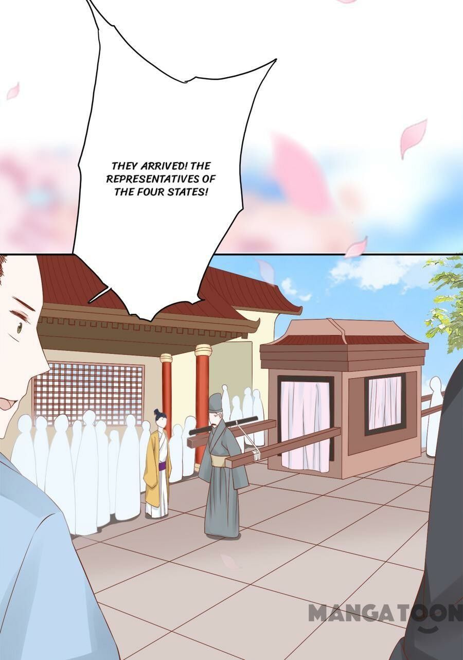 An One On One, Your Highness chapter 90 - page 8