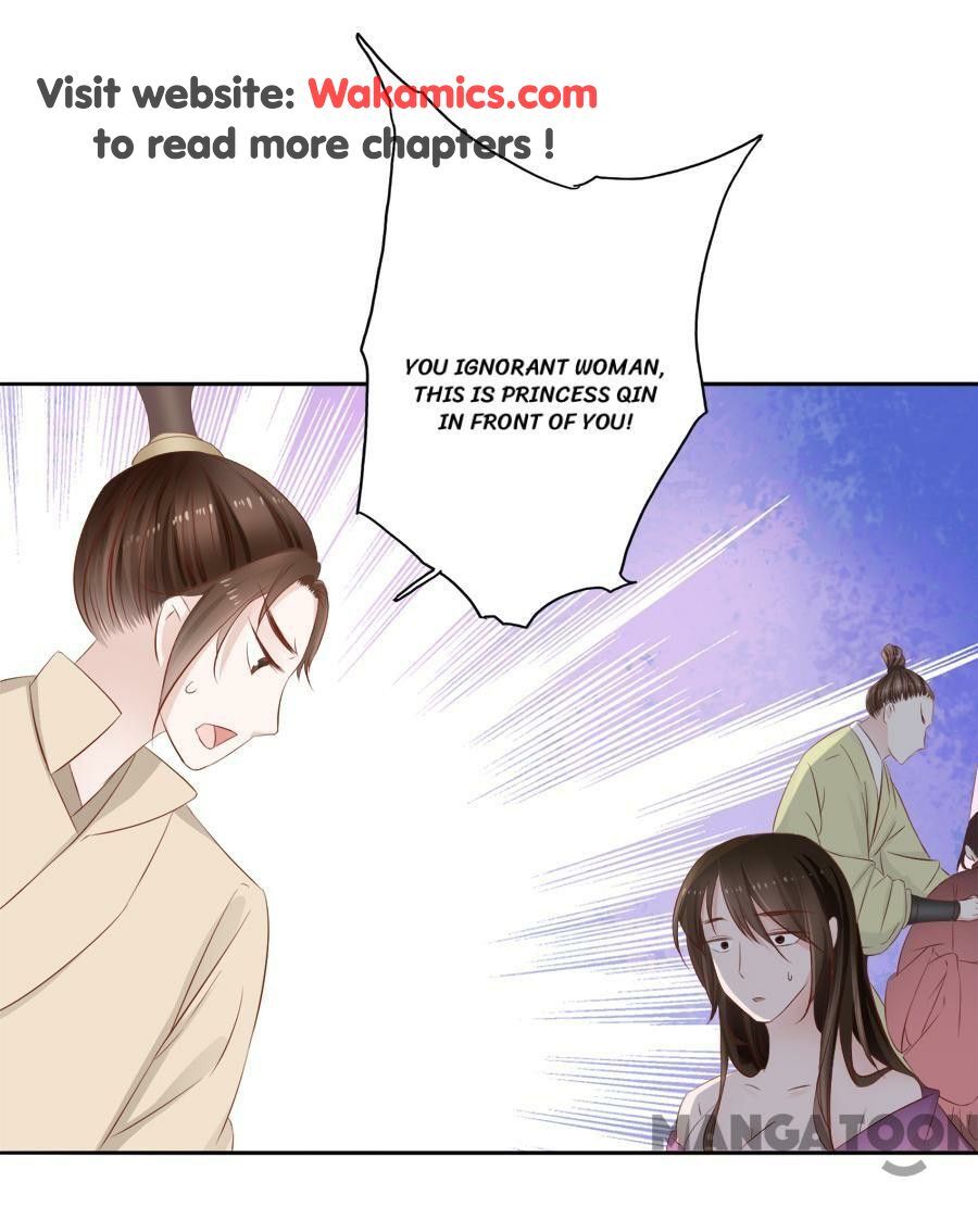 An One On One, Your Highness chapter 87 - page 10