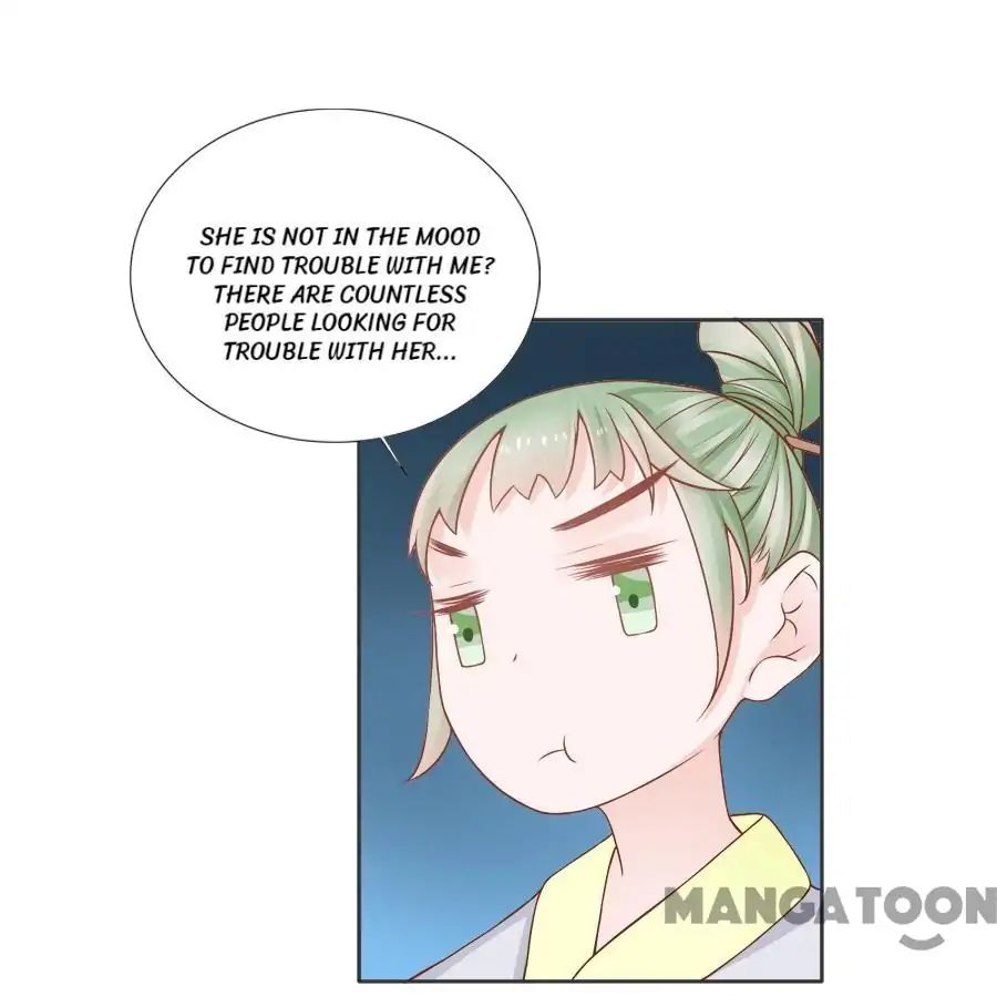 An One On One, Your Highness chapter 83 - page 13