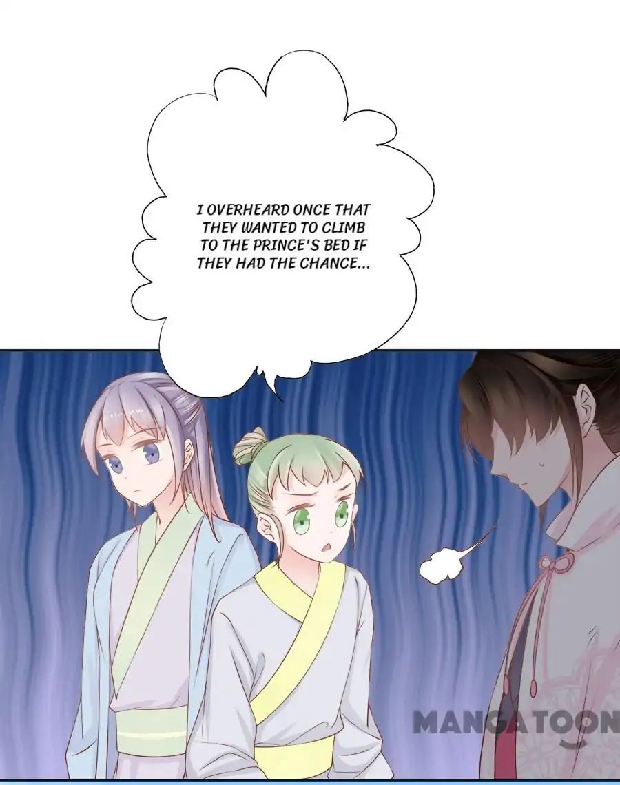 An One On One, Your Highness chapter 83 - page 21