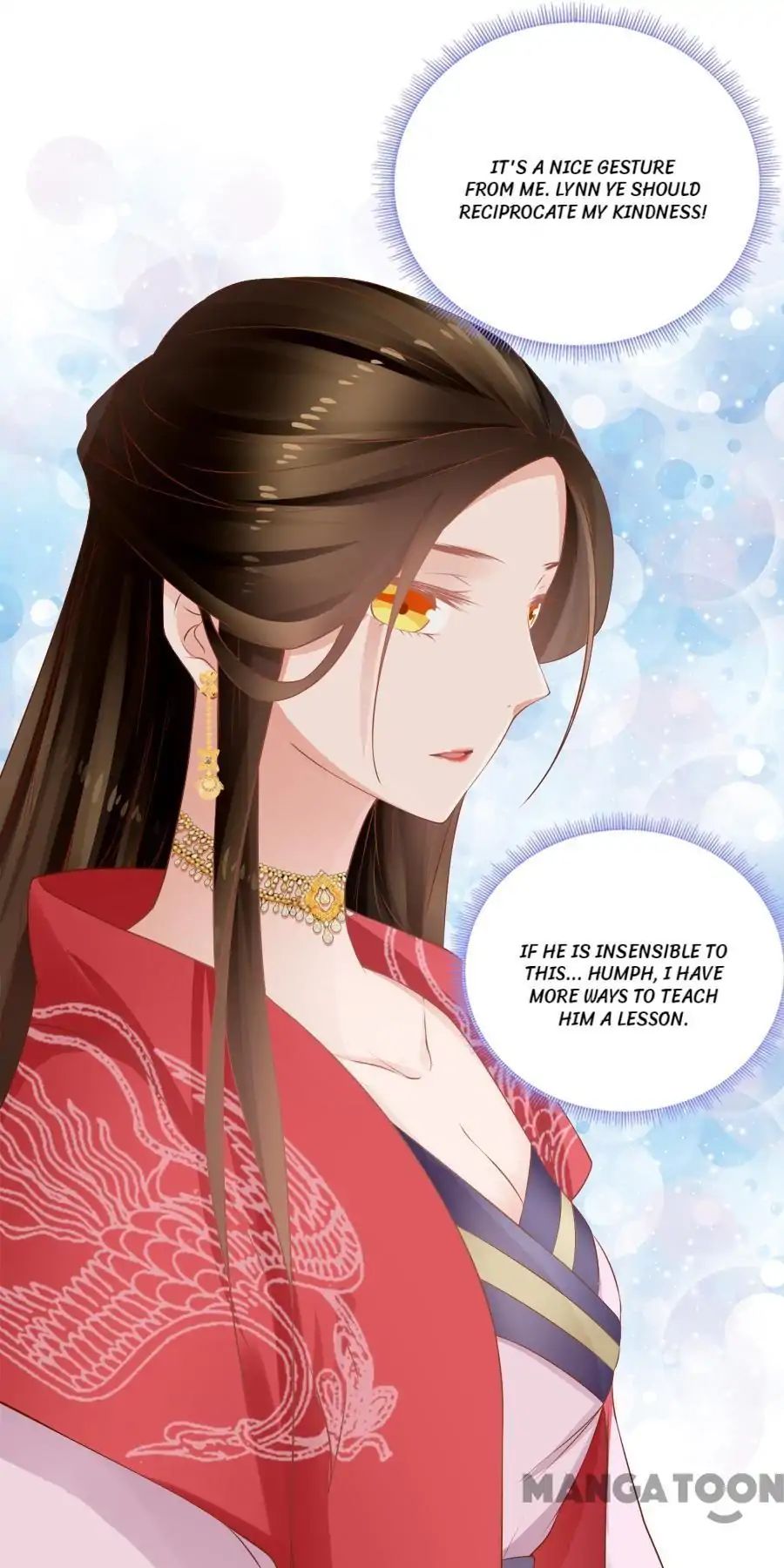 An One On One, Your Highness chapter 83 - page 35