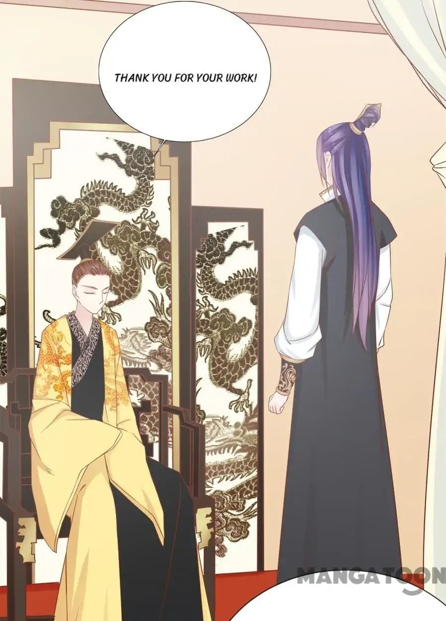 An One On One, Your Highness chapter 83 - page 4