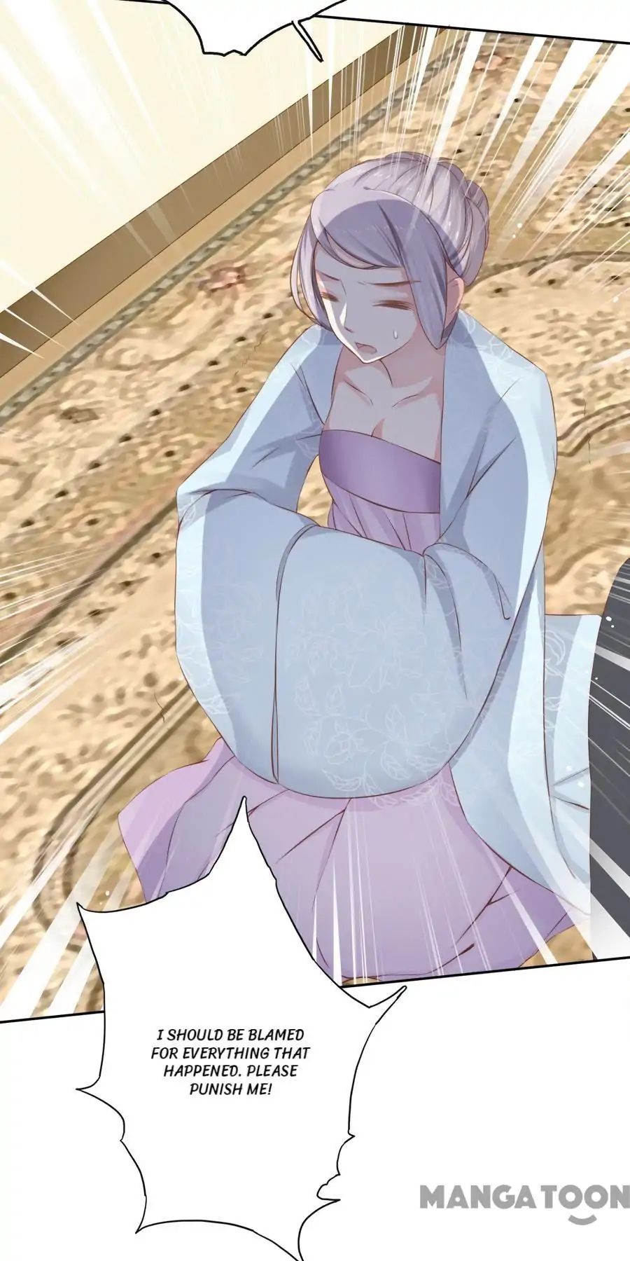 An One On One, Your Highness chapter 82 - page 12