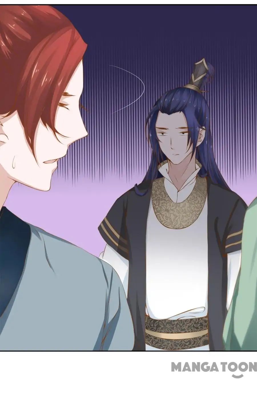 An One On One, Your Highness chapter 79 - page 23