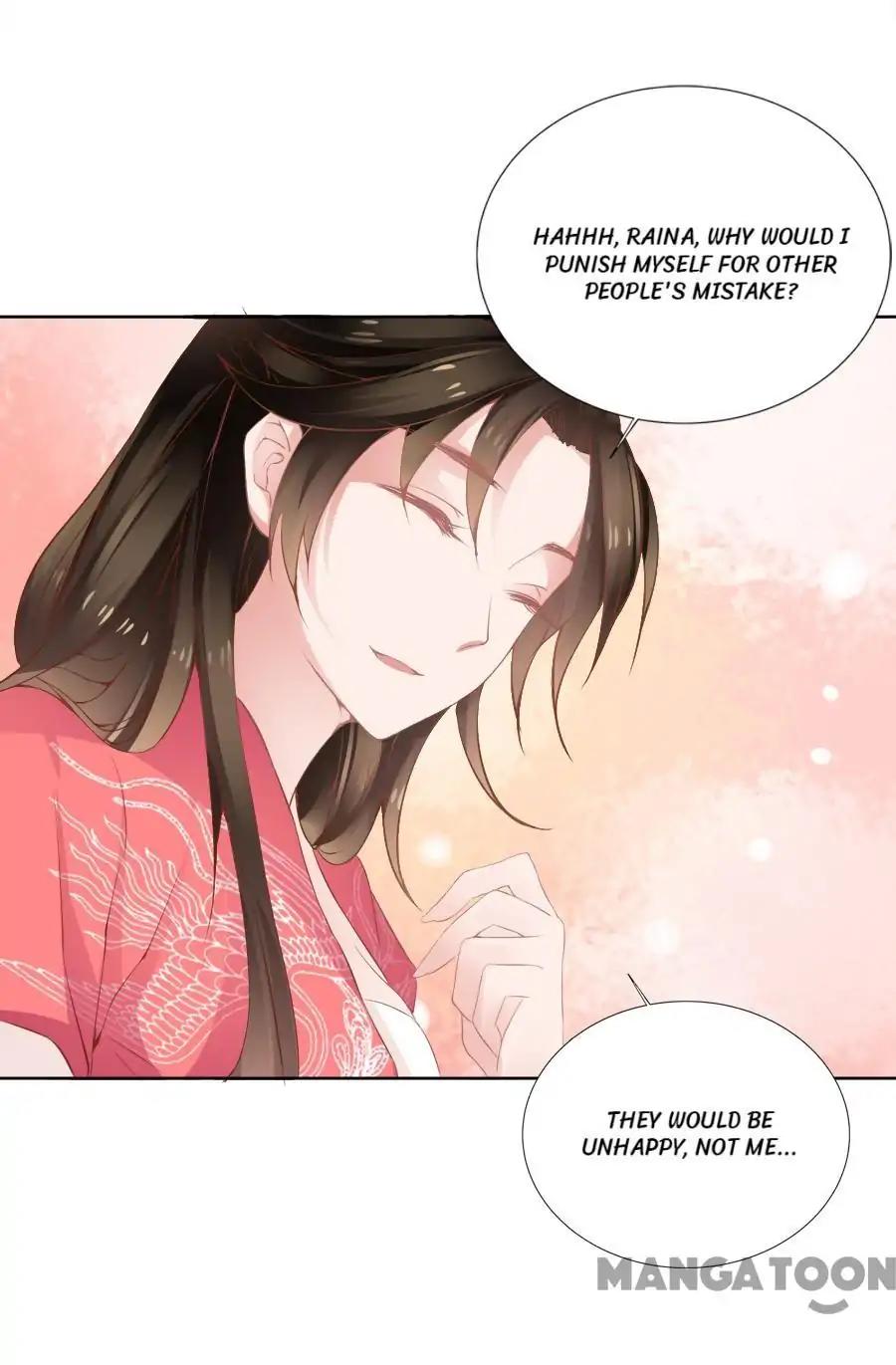An One On One, Your Highness chapter 76 - page 36