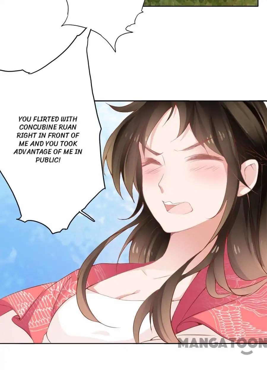 An One On One, Your Highness chapter 75 - page 29