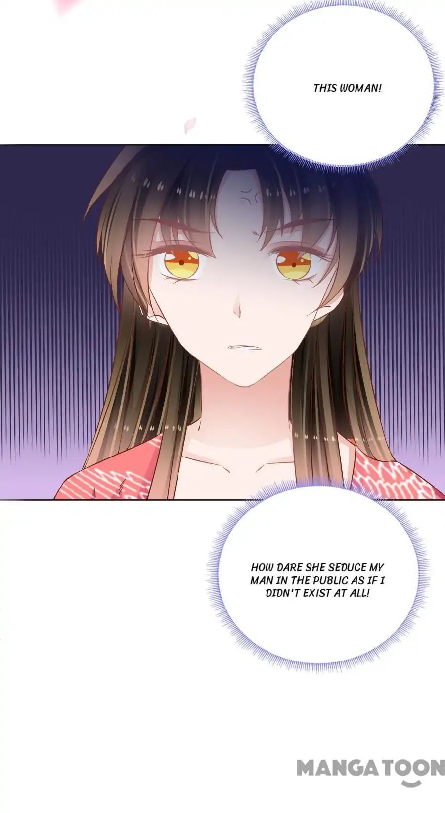 An One On One, Your Highness chapter 74 - page 39