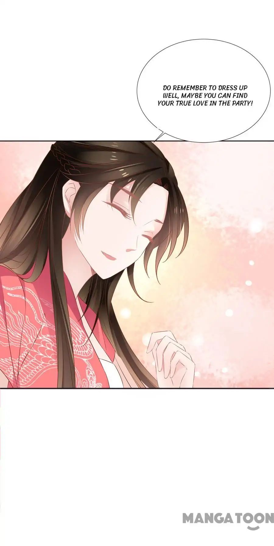 An One On One, Your Highness chapter 73 - page 40
