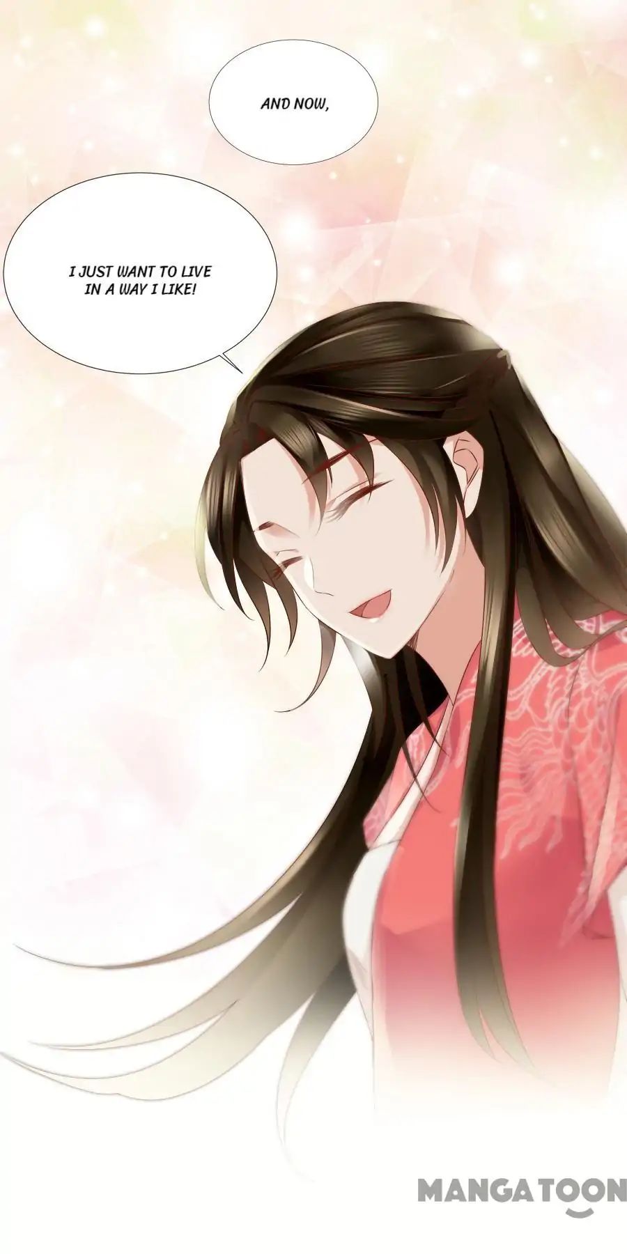 An One On One, Your Highness chapter 72 - page 12