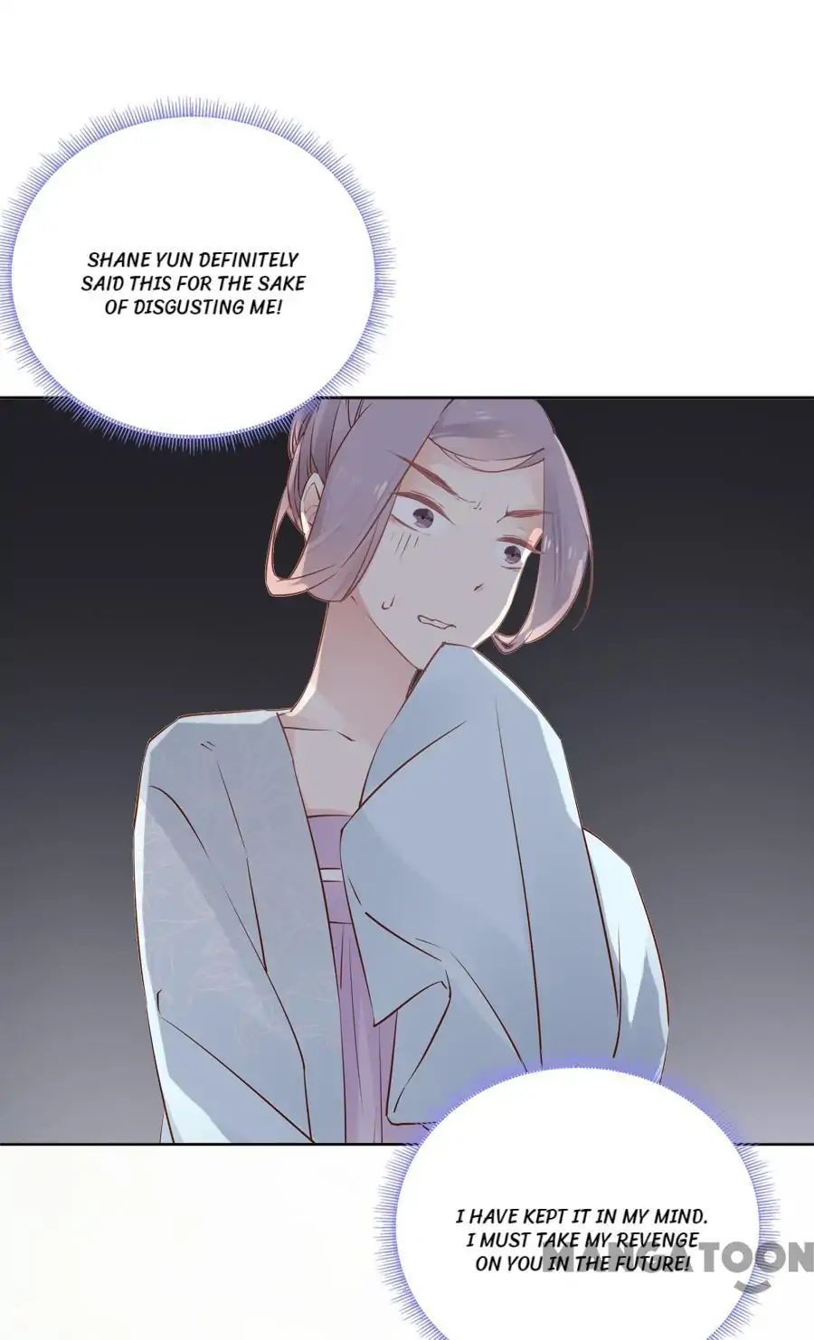 An One On One, Your Highness chapter 72 - page 25