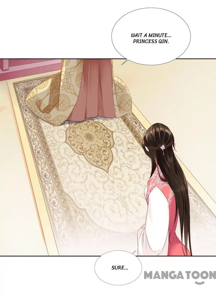 An One On One, Your Highness chapter 72 - page 4