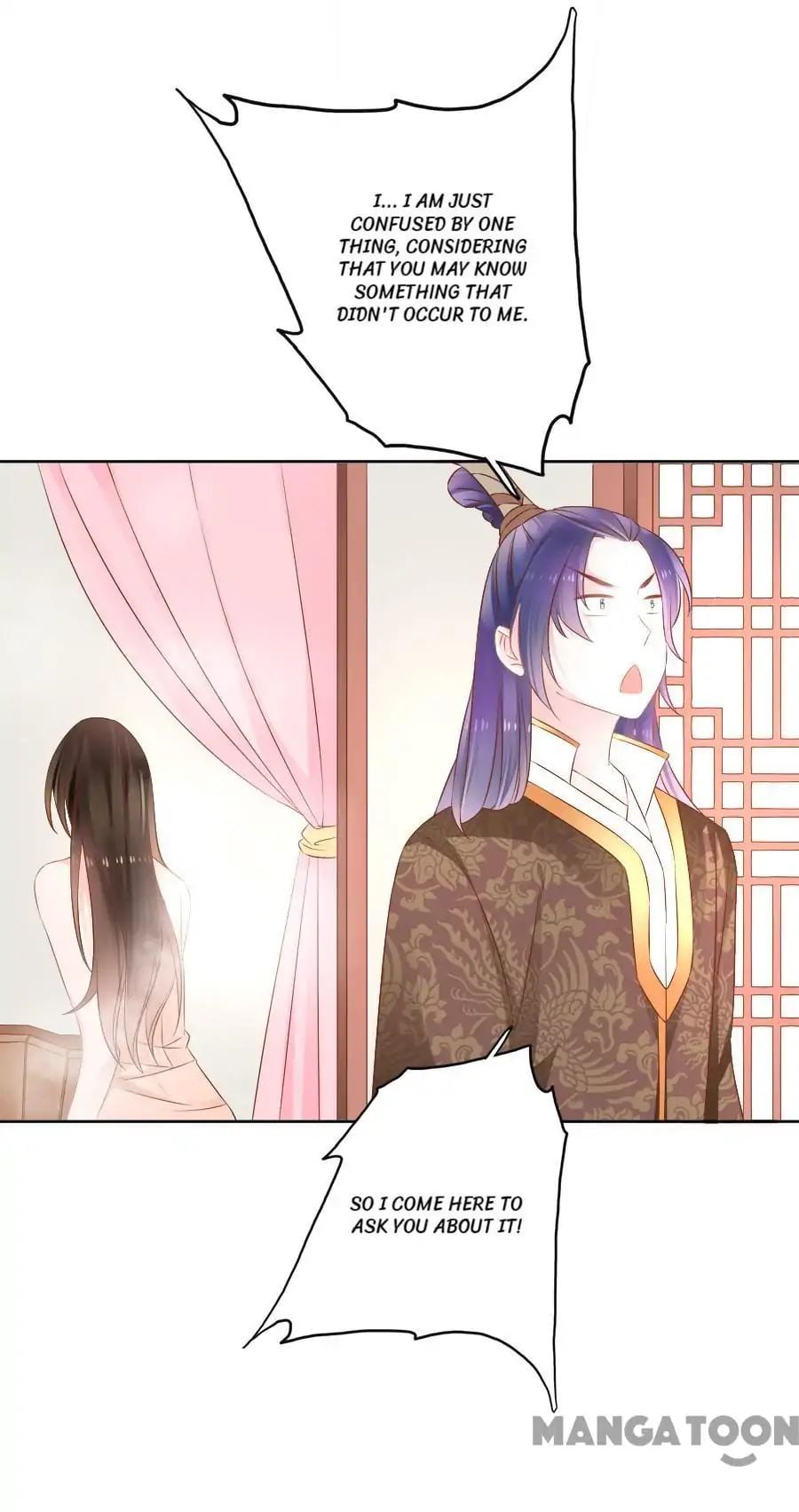 An One On One, Your Highness chapter 70 - page 32