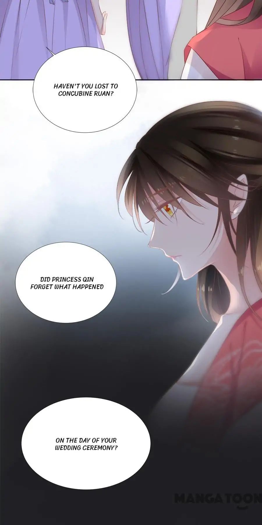 An One On One, Your Highness chapter 65 - page 4