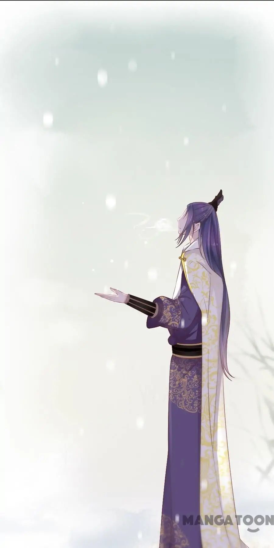 An One On One, Your Highness chapter 63 - page 18