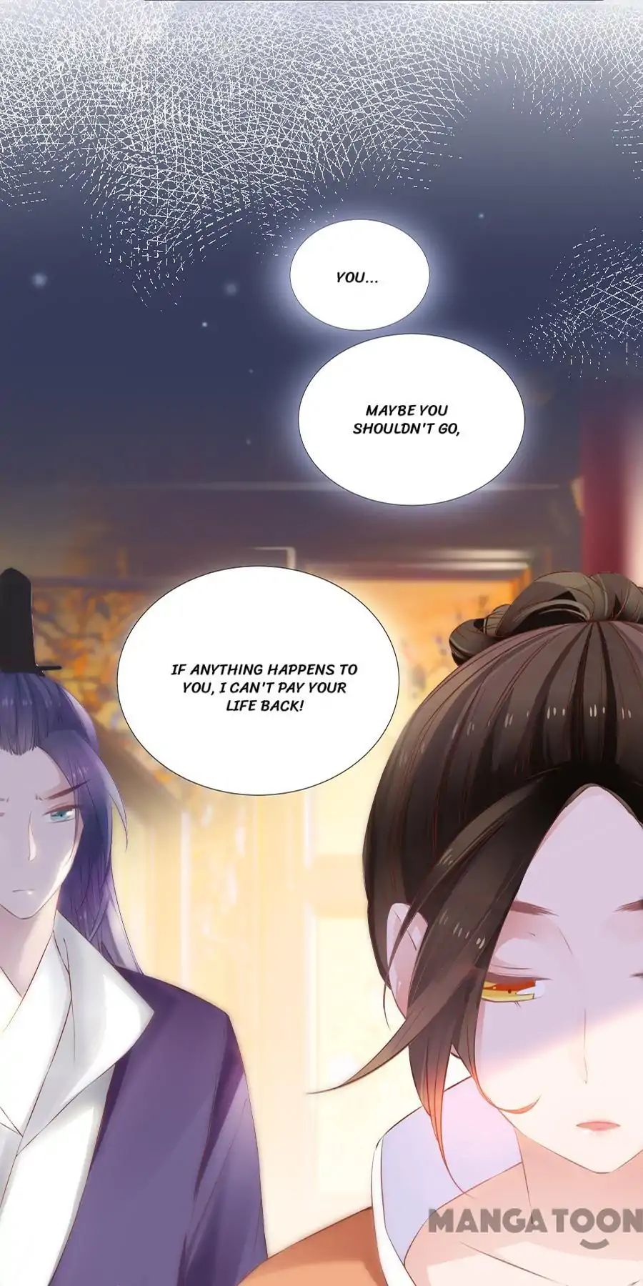 An One On One, Your Highness chapter 59 - page 30